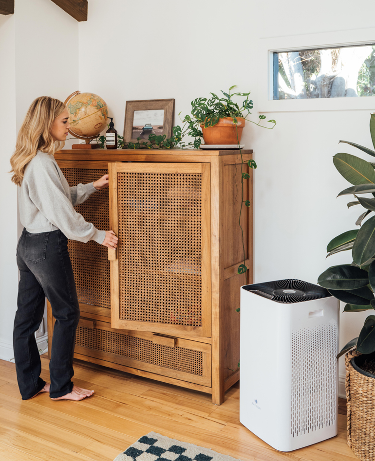 Medify MA-112 Air Purifier with True HEPA H13 Filter - Best Air Purifier for Schools and Classrooms, and Best Air Purifier for Government Agency Offices