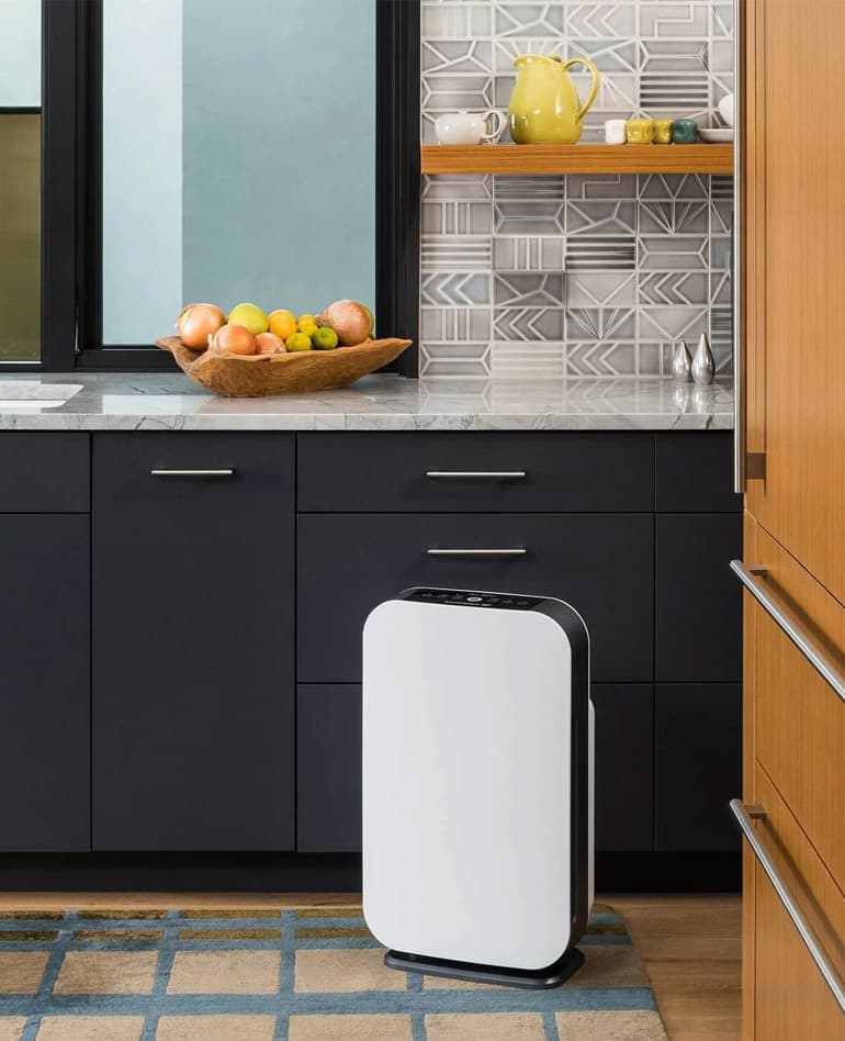Alen BreatheSmart 75i Air Purifier - Best Air Purifier for an Entire Apartment