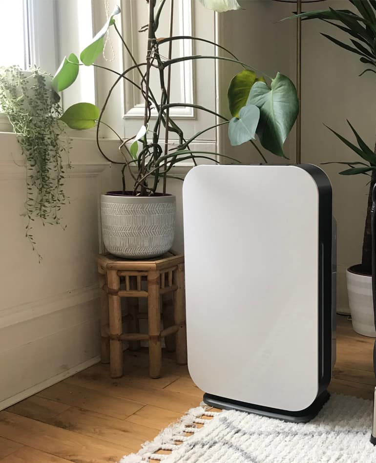Alen Breathesmart 45i Air Purifier - Best for Small Offices